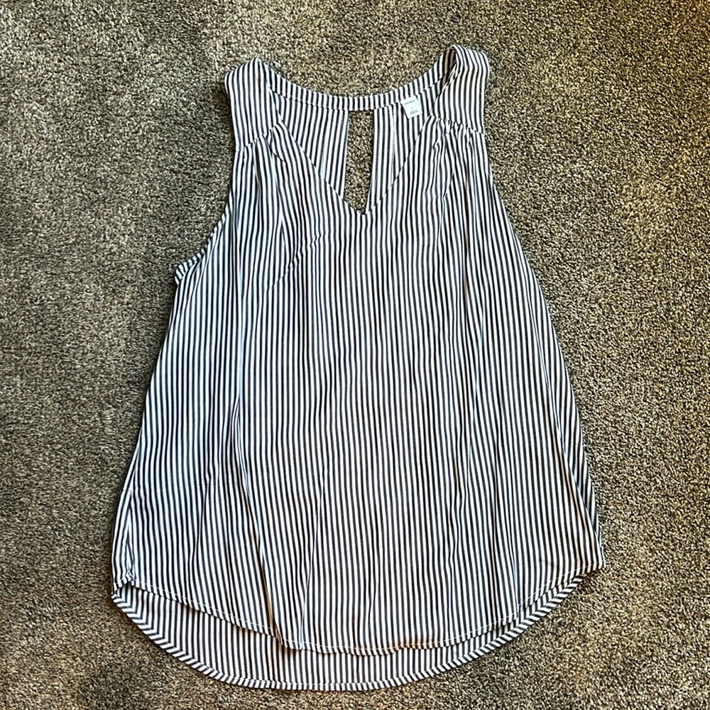 Old Navy Blouse tank